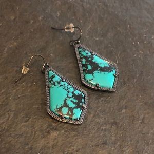 Kendra Scott Alex Earrings